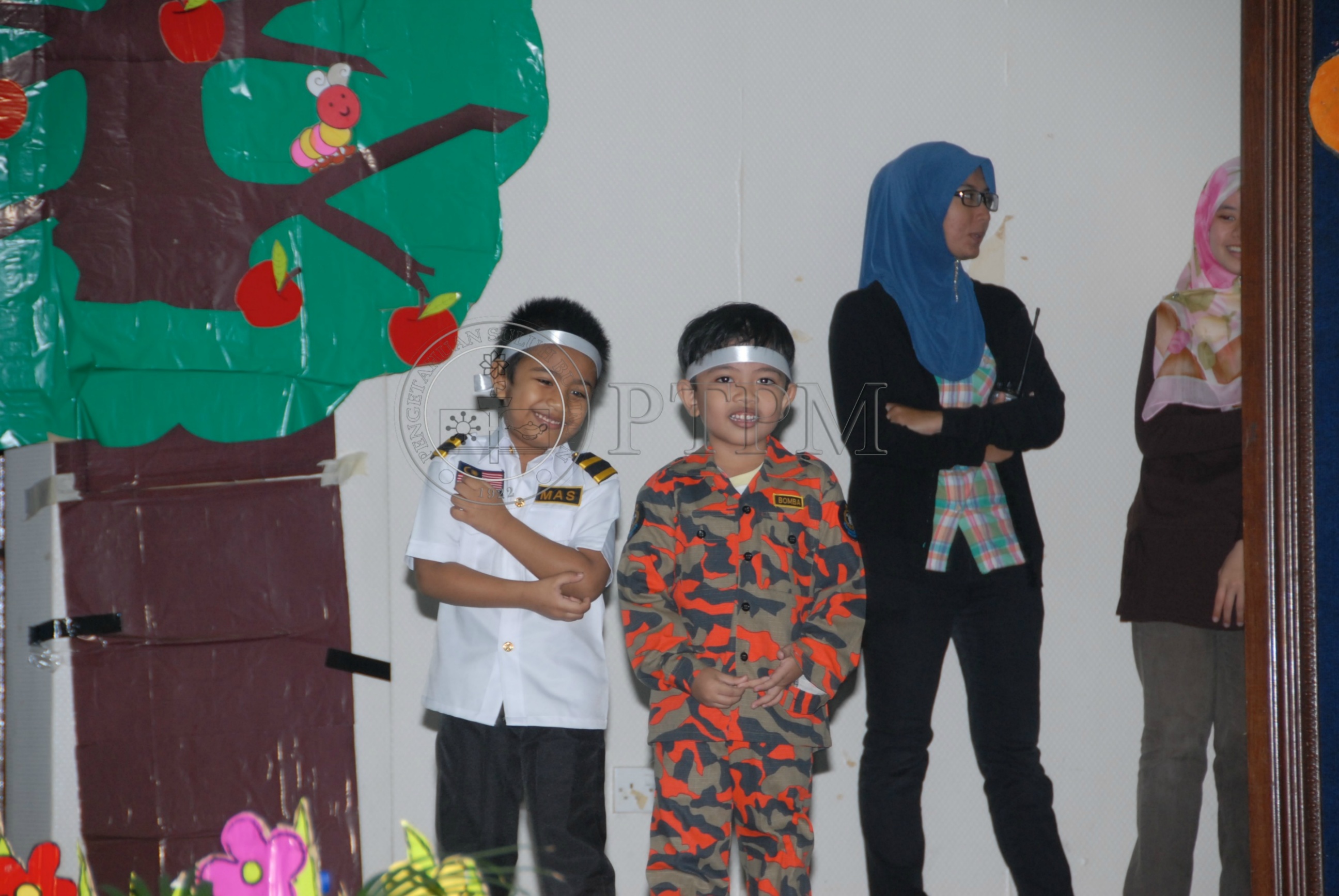 PTPM 11 100 TADIKA  IDA 0271